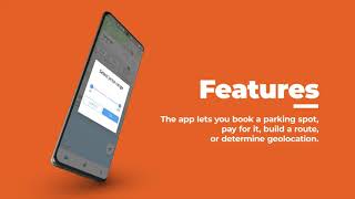 Parker - AirBnB in the world of parking space screenshot 5
