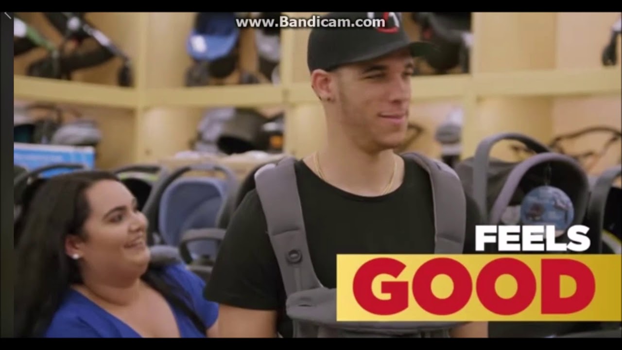 Ball In The Family Season 2 Episode 13