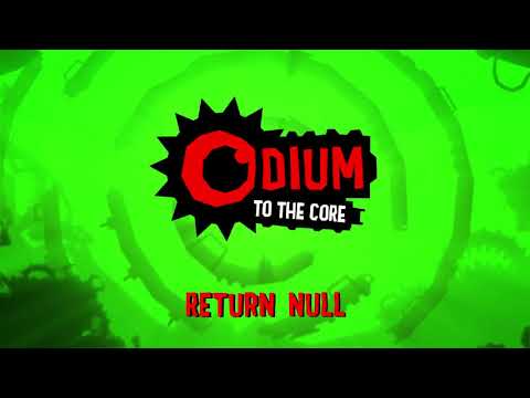 Return Null - Odium to the Core OST