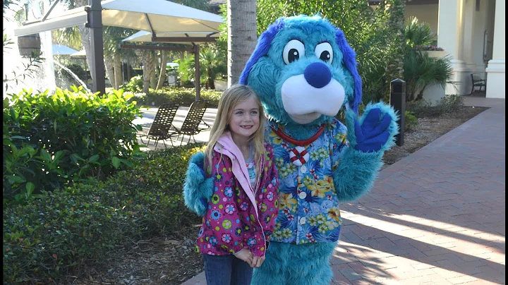 Nocatee Polar Plunge 2017