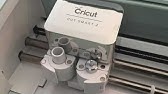 How To Setup Cricut Maker Bluetooth With Windows 10 Youtube