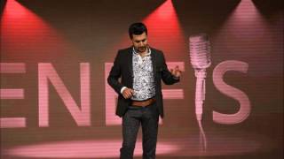 Ceyhun Ilqar Suleymanzade-Gozleyeceyem