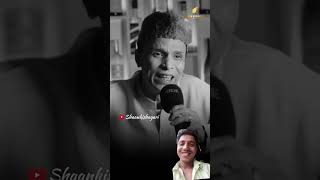 बड़ी कदर होती हे दुनिया से..Best Podcast Shayari #shorts #ytshorts #new #podcast #shayari_status