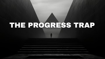 The Illusion of Progress – Why You Still Feel Stuck