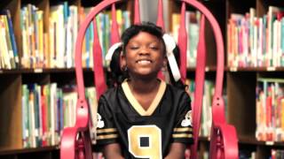 Mosaic Church Kids Ministry Volunteer Video