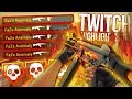 TWITCH HIGHLIGHTS 16 - BRAVO CASE KNIFE UNBOXING