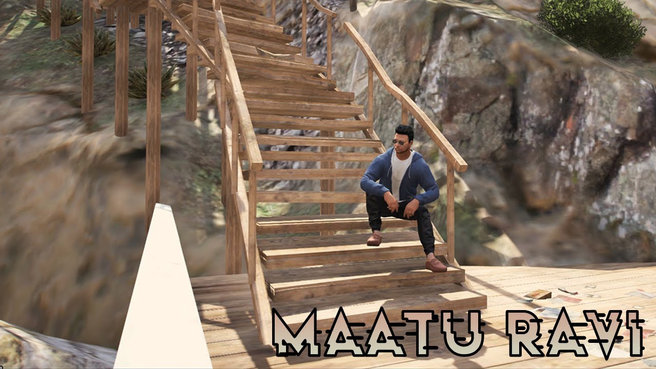 🔴Road to 7K Family 💚 | Maatu Ravi or Osthi Velan..?? | GTA V Roleplay Tamil | Thamizhan RP