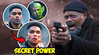 SECRET INVASION: EPISODE 4 BREAKDOWN, Secrets and Details you Missed!