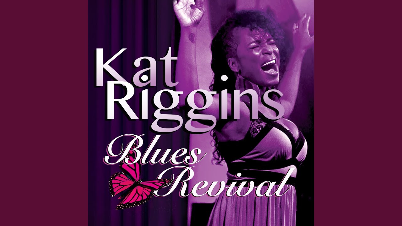 Blues Is My Business