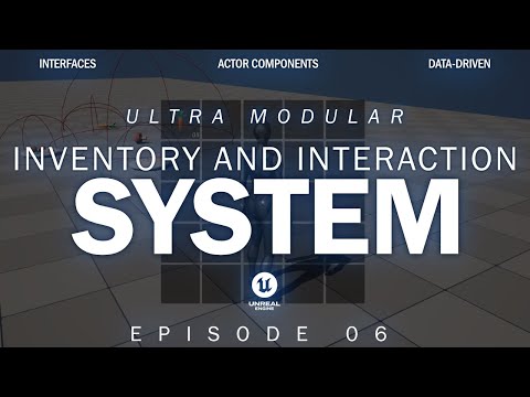 Creating an Inventory