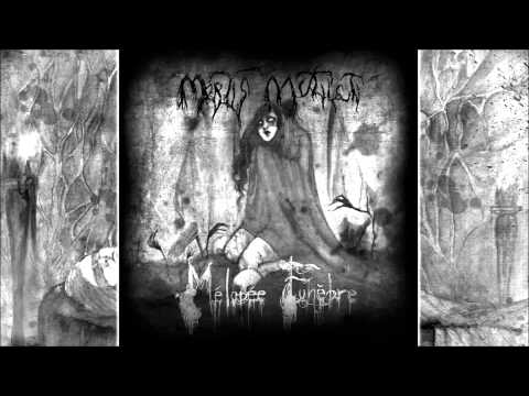 Mortis Mutilati — Mortis Mutilati -  Mélopée Funèbre (full album)