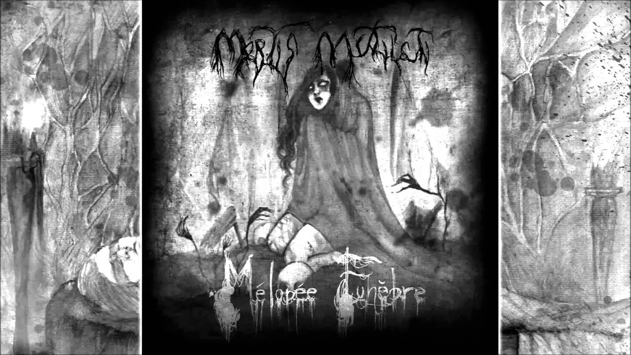 Παρακολούθηση Mortis Mutilati -  Mélopée Funèbre (Official Full Album | HD) στο YouTube