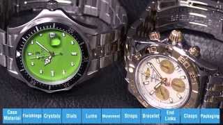 Top 10: Best Movado Watches For Men To Buy Now 2021!