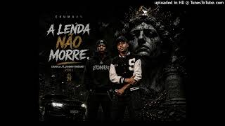 Ekuma 24-A lenda não morreu Remix ( ft Jhusnny Foreign 07)
