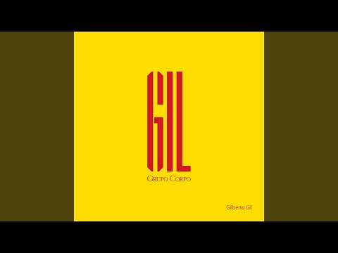 Putar Retângulo - Gilberto Gil