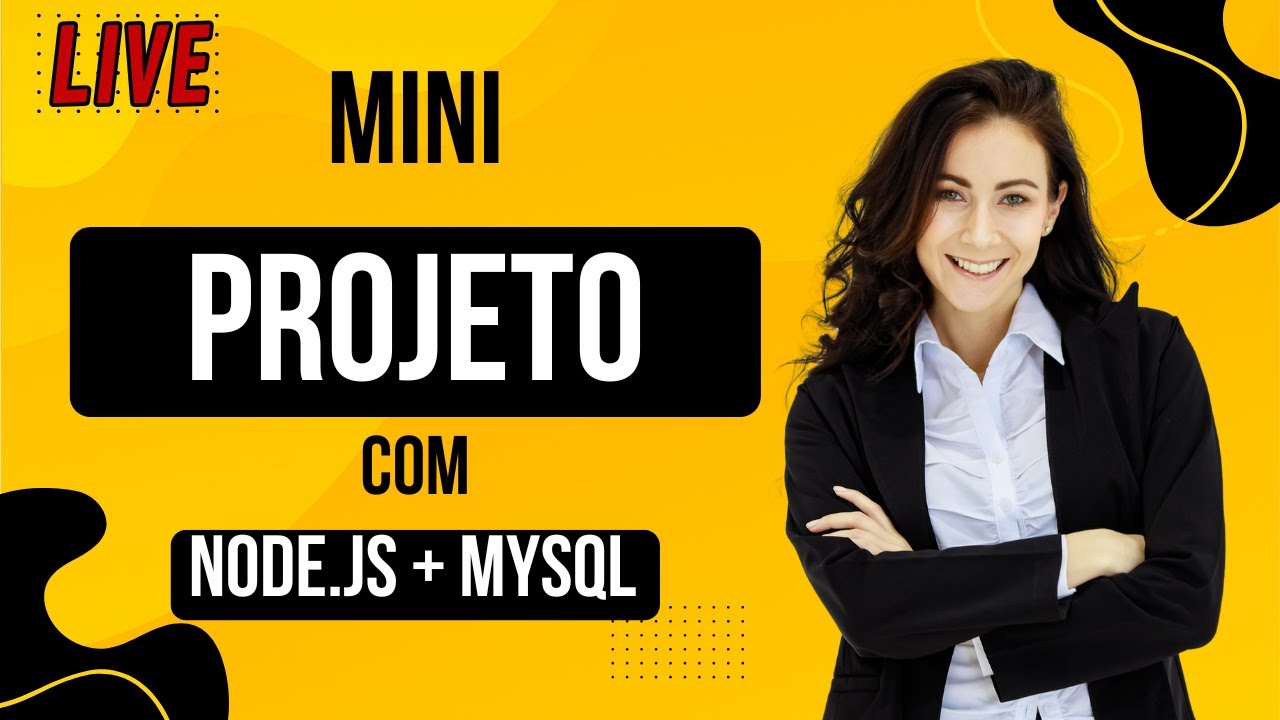 Mini Projeto: Sistema de Barbearia com Node.js e MySQL (Salvando ...