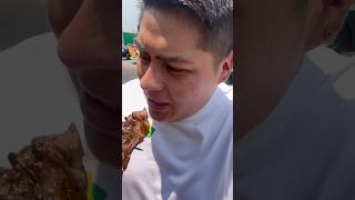 Probamos el Zopilote de Yecapixtla
