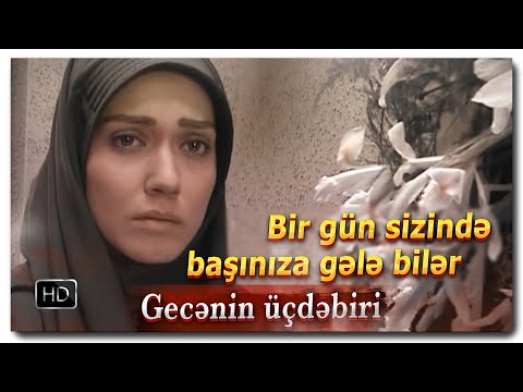 #İran Filmi | Bir gün sizində başınıza gələ bilər | Gecenin ucdebiri | #iranfilmi #islam #muslim