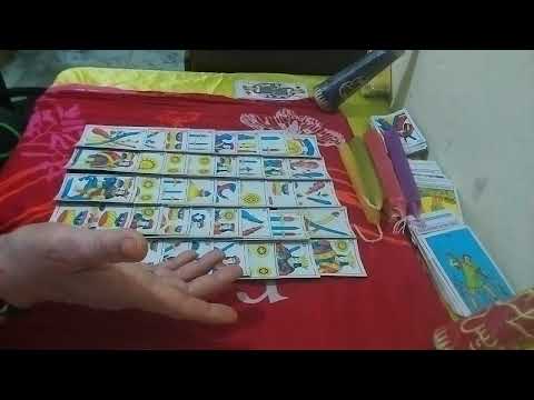 فال مفصل للحنطية 