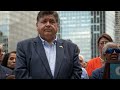 'Seditious Conspiracy' - JB Pritzker Gets Bombshell Legal Notice