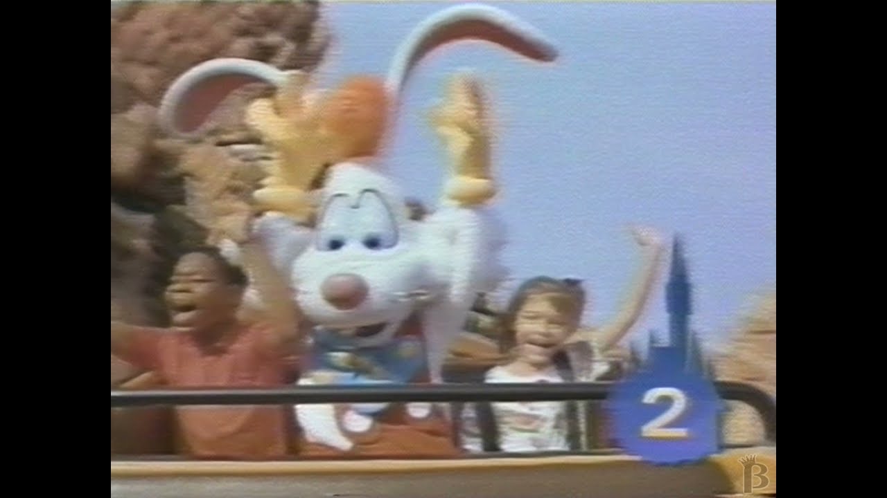Disney World 20th Anniversary Promotion Commercial 1991 - YouTube