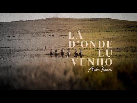 André Teixeira -