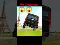 my dream car blog #shorts #fanny #viral