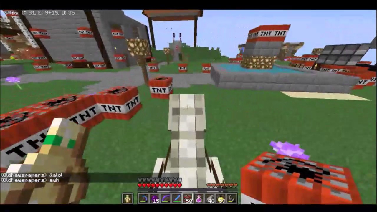 Sinister Raids 19joed [Episode 17] MINEPURIST