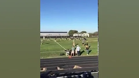 Casey Bonner Overtime Winner