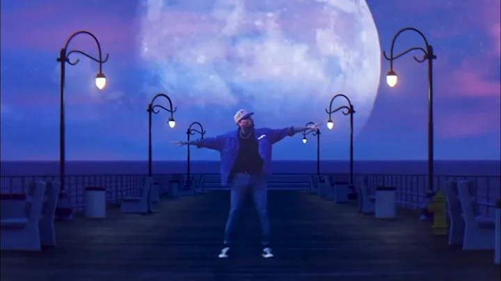 H.E.R. "Slide" ft. Pop Smoke, Chris Brown, A Boogie Wit Da Hoodie (Fan Music Video)