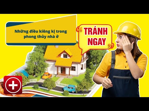 Những Điều Kiêng