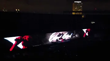 Vera - Roger Waters (Live in Buenos Aires, 2012)