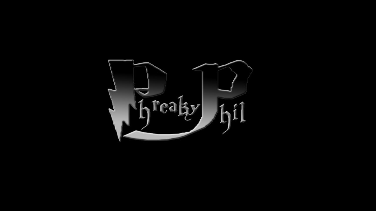 Phreakyphil - Channel Trailer #1