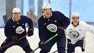 DEV CAMP | Day 2 07.12.22