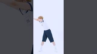 aoenの爽やかなラジオ体操動画は下記動画リンクからチェック！#aoen #アオエン #aoen_ハジマリCOLOR @radiotaisou