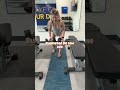 35 minute total body DB workout