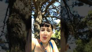 Trying to get salmonella