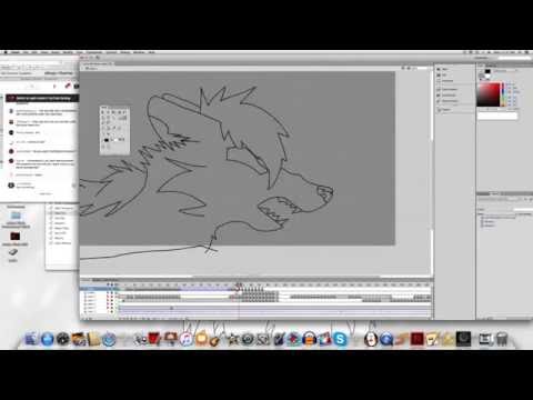 Working on a MAP Part - Working on a MAP Part