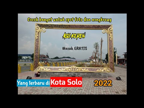 taman tirtonadi yang