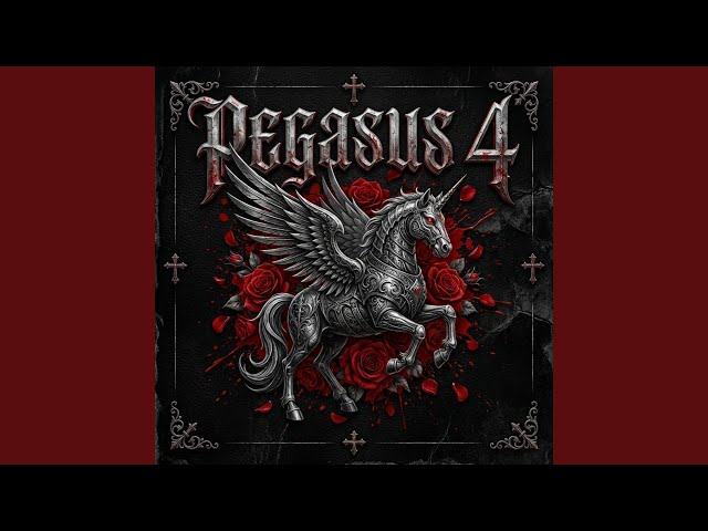 Pegasus 4 (Extra Slowed)