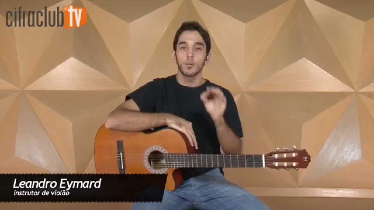 I'm Yours - Jason Mraz (aula de violão simplificada) - I'm Yours - Jason Mraz (aula de violão simplificada)