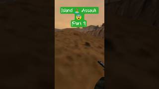 IGI 2 | Island 🏝️ Assault | #igi2covertstrike #igi2 #projectigi #igi #igiorigins #igc #iga #aigp