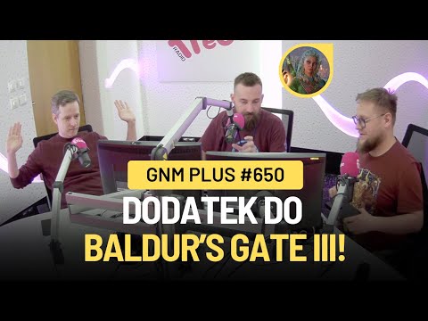 JAPONIA WE FRANCJI ALE TO GRA - GnM Plus #650