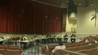 CCSD BOE-BOE MEETING 04-18-19