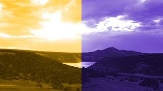 Ridgway State Park-Drone Footage Only