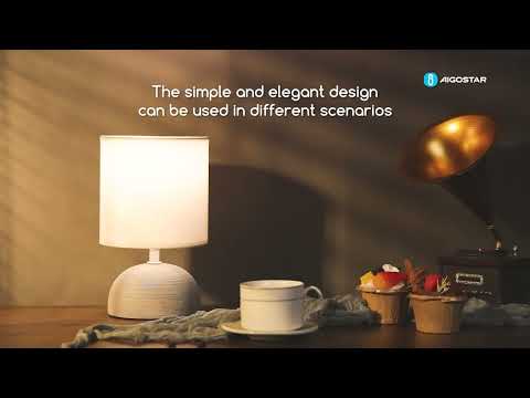 Aigostar CERAMIC TABLE