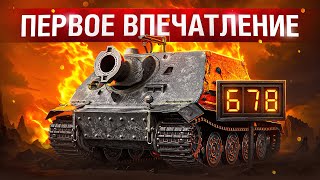 :   STURMTIGER  !