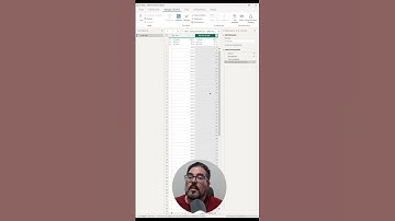 🚀 Agrega PERIODOS DE TIEMPO en Power Query de Power BI ¡EN SEGUNDOS! ⏳🔥