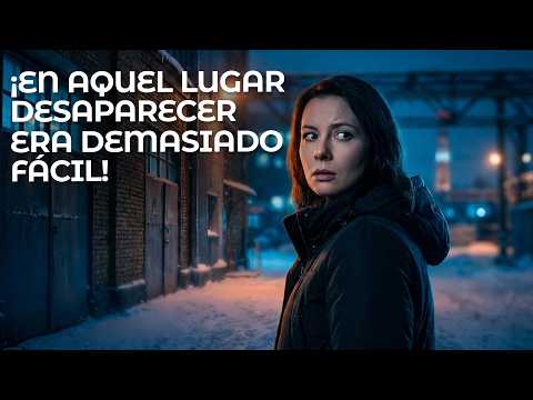 ¡UN VIAJE DE TRABAJO SE CONVIRTIÓ EN UNA TRAMPA MORTAL! 💥 PELÍCULA COMPLETA