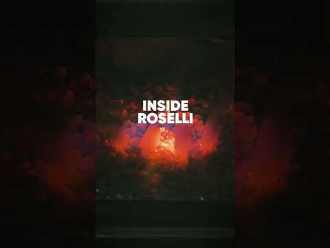 Inside Roselli - Drop Hammer